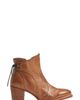 Bed Stu Bed Stu Bia Lace-Up Bootie - 3