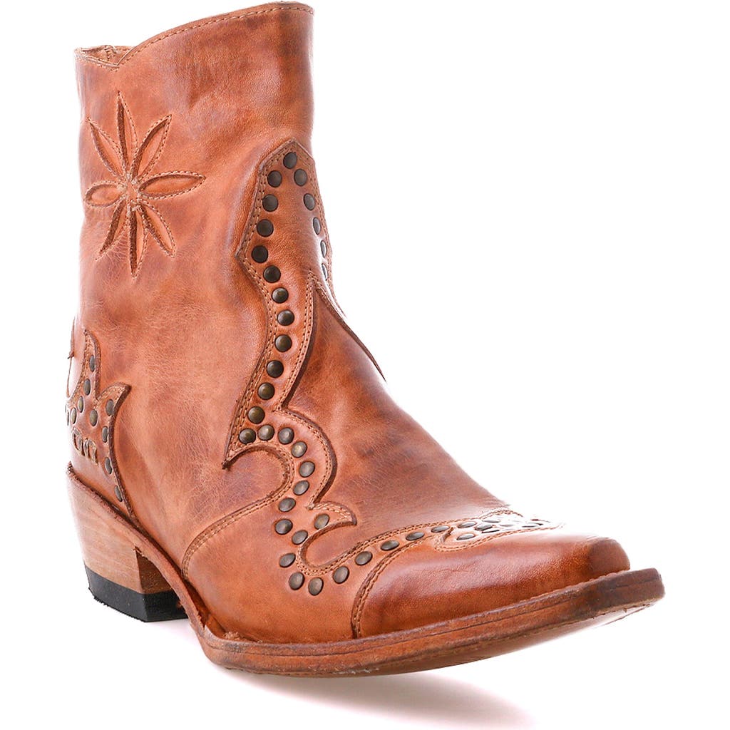 Bed Stu Bed Stu Frio Western Boot