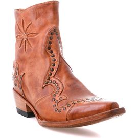 Bed Stu Bed Stu Frio Western Boot