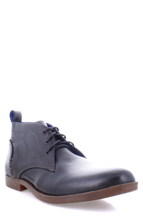 Bed Stu Bed Stu Illiad Plain Toe Boot