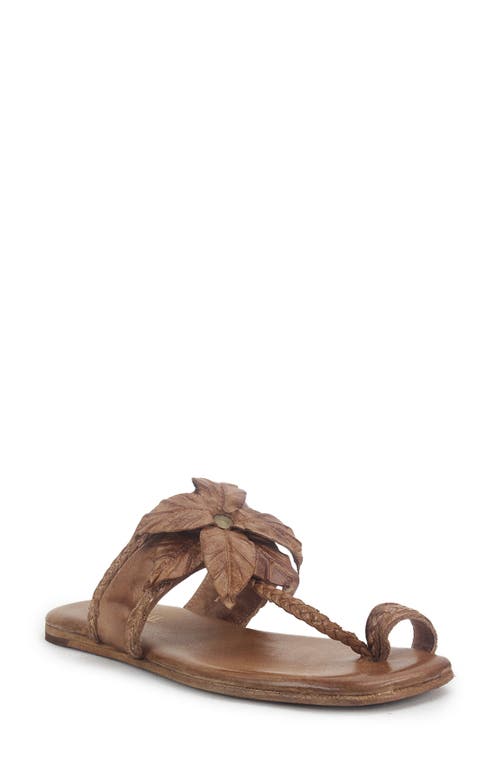 Bed Stu Bed Stu Isobel Toe Loop Sandal