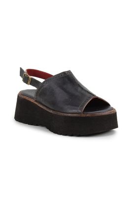 Bed Stu Bed Stu Library Platform Sandal