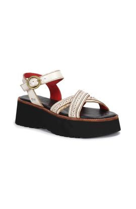 Bed Stu Bed Stu Lift Platform Sandal