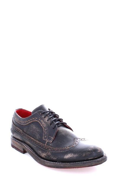Bed Stu Bed Stu Lita K II Wingtip Derby