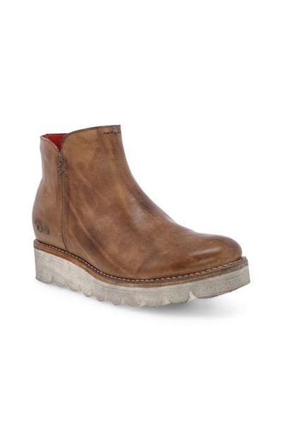 Bed Stu Bed Stu Lydyi Platform Bootie