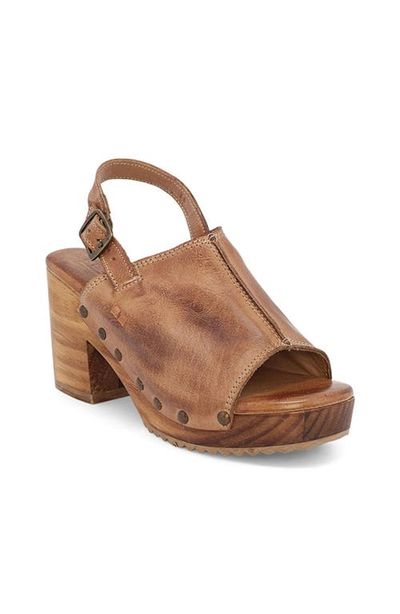 Bed Stu Bed Stu Marie Wood Heel
