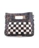 Bed Stu Bed Stu Orchid Woven Handbag - 3
