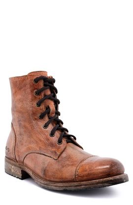 Bed Stu Bed Stu 'Protégé' Cap Toe Boot