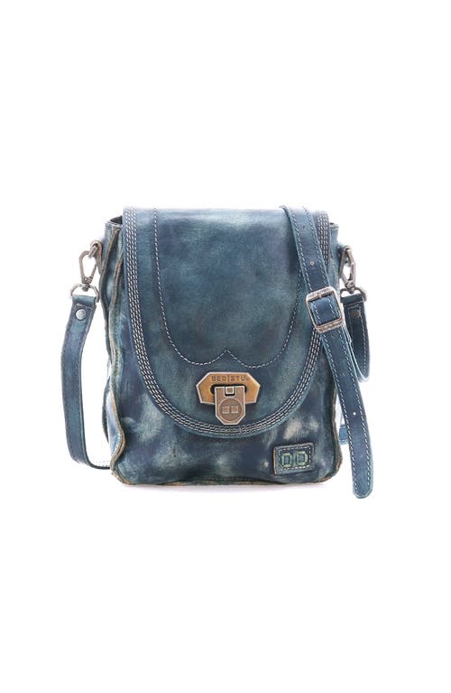 Bed Stu Bed Stu Rhyme Compact Crossbody
