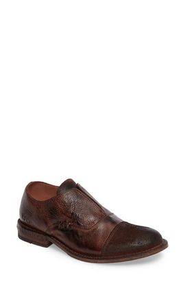 Bed Stu Bed Stu Rose Cap Toe Oxford