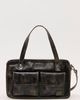 Bed Stu Bed Stu Stuffy Leather Handbag - 1