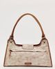 Bed Stu Bed Stu Unbending Leather Shoulder Bag - 2