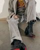 Bed Stu Brooklyn Lace Up Ankle Boots - 1