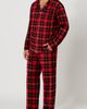 BedHead Pajamas BedHead Pajamas 2-Piece Flannel Pajamas - 3
