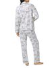 Bedhead Pajamas BedHead Pajamas City Print Pajama Set - 3
