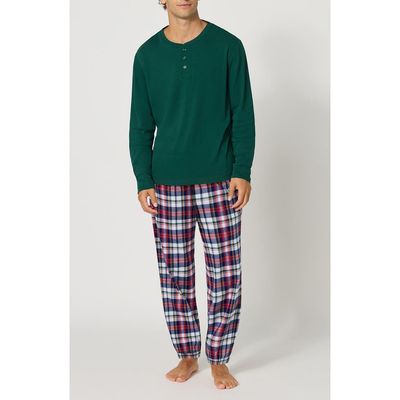BedHead Pajamas BedHead Pajamas Cotton Flannel Pajamas