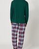 BedHead Pajamas BedHead Pajamas Cotton Flannel Pajamas - 2