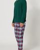 BedHead Pajamas BedHead Pajamas Cotton Flannel Pajamas - 3