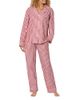 Bedhead Pajamas BedHead Pajamas Cotton Sateen Striped Pajama Set - 1