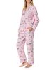 Bedhead Pajamas BedHead Pajamas Cotton Stretch Long Sleeve Pajama Set - 2