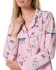 Bedhead Pajamas BedHead Pajamas Cotton Stretch Long Sleeve Pajama Set - 5