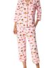 BedHead Pajamas BedHead Pajamas Cropped Pajamas - 1