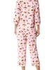 BedHead Pajamas BedHead Pajamas Cropped Pajamas - 2