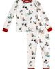 BedHead Pajamas BedHead Pajamas Fitted Two-Piece Pajamas - 1