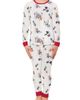 BedHead Pajamas BedHead Pajamas Fitted Two-Piece Pajamas - 2