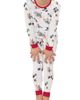 BedHead Pajamas BedHead Pajamas Fitted Two-Piece Pajamas - 5