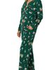 BedHead Pajamas BedHead Pajamas Good Grief It's Christmas Pajamas - 3