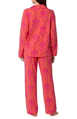 BedHead Pajamas BedHead Pajamas Long Sleeve Cotton Pajamas