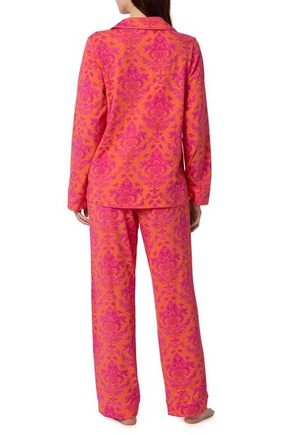 BedHead Pajamas BedHead Pajamas Long Sleeve Cotton Pajamas