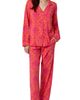 BedHead Pajamas BedHead Pajamas Long Sleeve Cotton Pajamas - 2