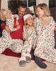 Bedhead Pajamas BedHead Pajamas Long Sleeve Henley Pajama Set - 3
