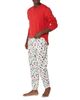 Bedhead Pajamas BedHead Pajamas Long Sleeve Henley Pajama Set - 4
