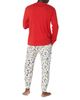Bedhead Pajamas BedHead Pajamas Long Sleeve Henley Pajama Set - 5