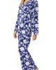 BedHead Pajamas BedHead Pajamas Long Sleeve Pajamas - 3