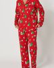 BedHead Pajamas BedHead Pajamas Merry Beagle and Bright Pajamas  - 1
