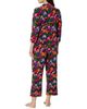 BedHead Pajamas BedHead Pajamas Organic Cotton Crop Pajamas - 1
