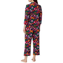BedHead Pajamas BedHead Pajamas Organic Cotton Crop Pajamas