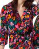 BedHead Pajamas BedHead Pajamas Organic Cotton Crop Pajamas - 3