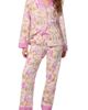 BedHead Pajamas BedHead Pajamas Organic Cotton Poplin Pajamas - 1