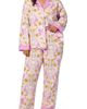 BedHead Pajamas BedHead Pajamas Organic Cotton Poplin Pajamas - 5