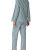 BedHead Pajamas BedHead Pajamas Print Cotton Sateen Pajamas - 2