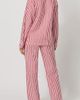 BedHead Pajamas BedHead Pajamas Print Organic Cotton Sateen Pajamas - 2