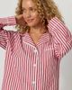 BedHead Pajamas BedHead Pajamas Print Organic Cotton Sateen Pajamas - 4