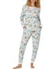 BedHead Pajamas BedHead Pajamas Pullover & Jogger Pajamas - 1