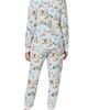 BedHead Pajamas BedHead Pajamas Pullover & Jogger Pajamas - 2
