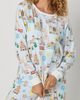 BedHead Pajamas BedHead Pajamas Pullover & Jogger Pajamas - 4